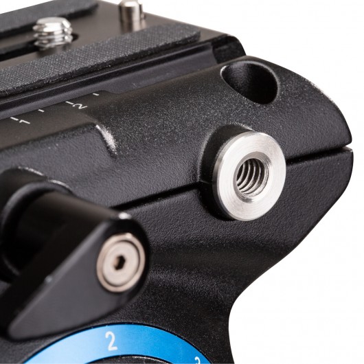 BENRO S6Pro głowica wideo