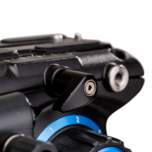 BENRO S6Pro głowica wideo