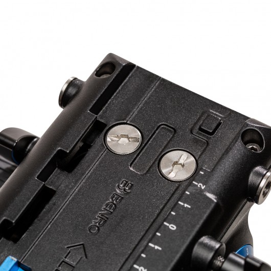 BENRO S6Pro głowica wideo