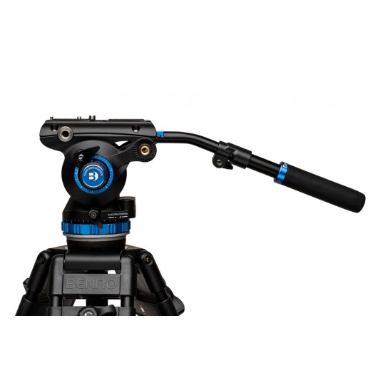 BENRO S8Pro głowica wideo