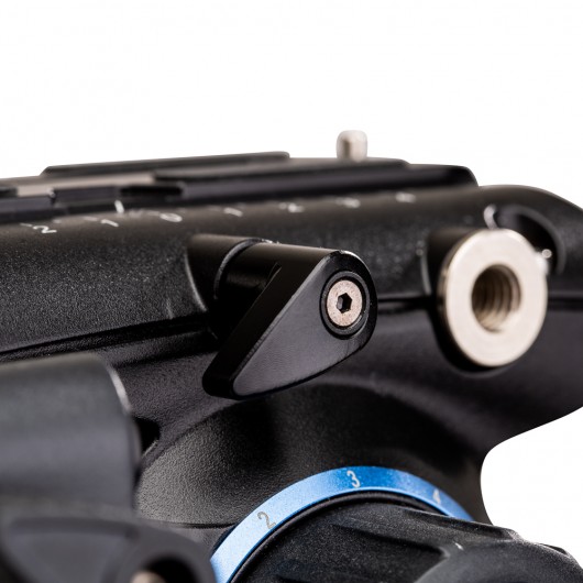 BENRO S8Pro głowica wideo