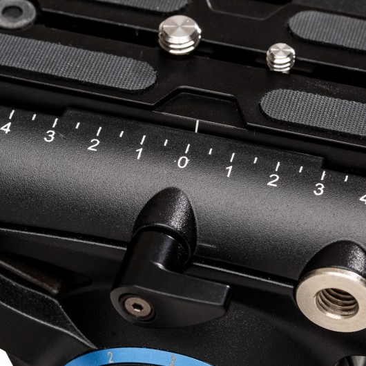 BENRO S8Pro głowica wideo