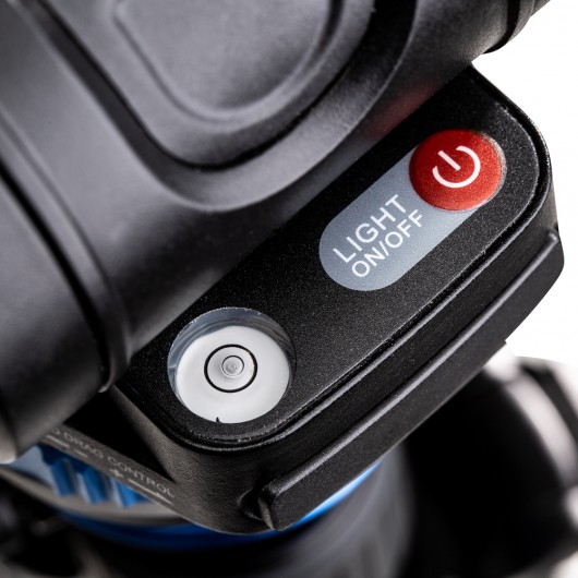 BENRO S8Pro głowica wideo