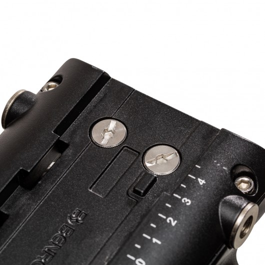 BENRO S8Pro głowica wideo