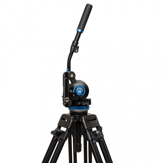 BENRO S8Pro głowica wideo