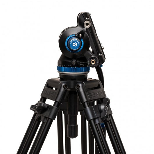 BENRO S8Pro głowica wideo