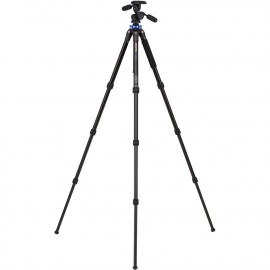 BENRO Mach3 TMA28AHD2A statyw z głowicą trzykierunkową 2