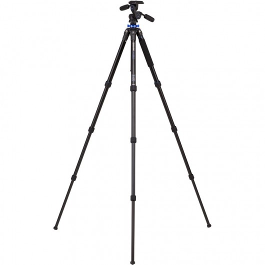 BENRO Mach3 TMA28AHD2A statyw z głowicą trzykierunkową