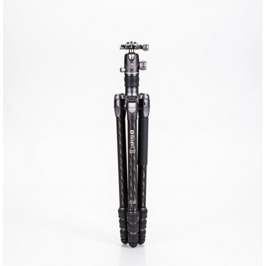 BENRO FRHN24CVX25 Rhino 24C + VX25 statyw karbonowy z głowicą kulową