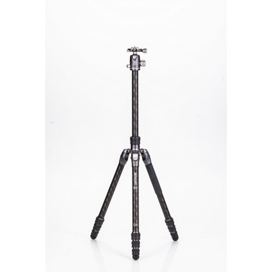 BENRO FRHN24CVX25 Rhino 24C + VX25 statyw karbonowy z głowicą kulową