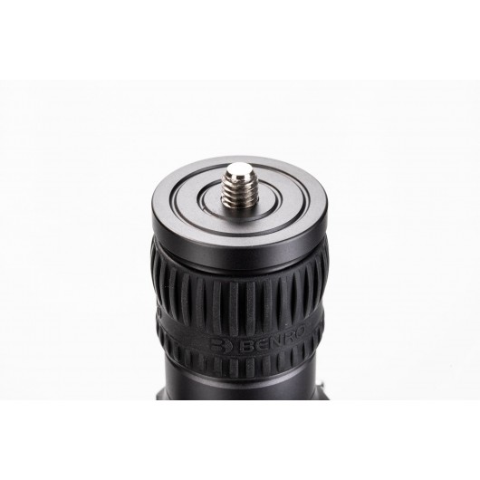 BENRO FRHN24CVX25 Rhino 24C + VX25 statyw karbonowy z głowicą kulową