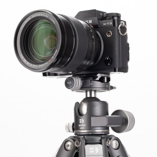 BENRO GX35 głowica kulowa