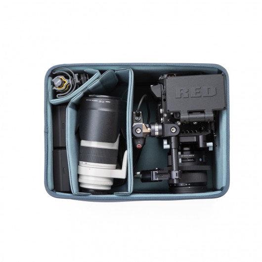 SHIMODA Core Unit Large DV - wkład do plecaka