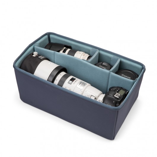 SHIMODA Core Unit Extra Large DV - wkład do plecaka