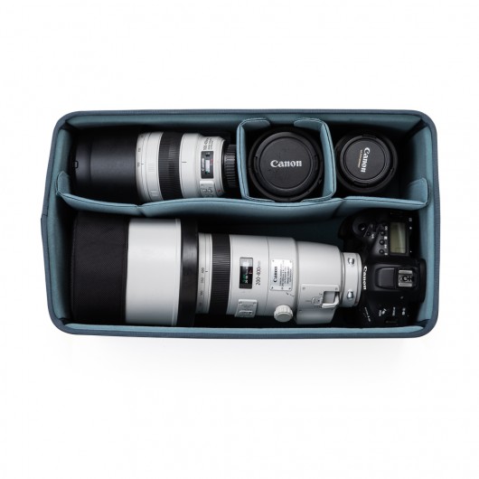 SHIMODA Core Unit Extra Large DV - wkład do plecaka