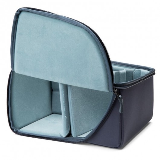 SHIMODA Core Unit Medium DSLR V2 - wkład do plecaka