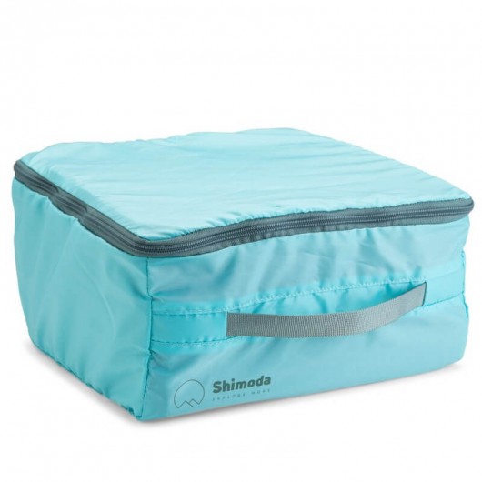 SHIMODA Core Unit Medium DSLR V2 - wkład do plecaka