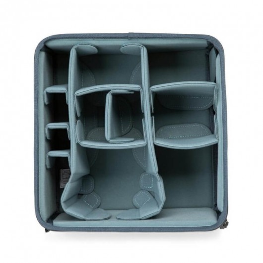 SHIMODA Core Unit Medium DSLR V2 - wkład do plecaka