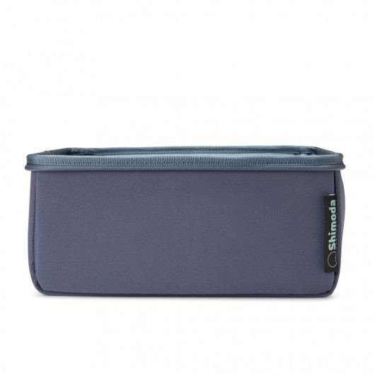 SHIMODA Core Unit Medium Mirrorless V2 - wkład do pleckaka