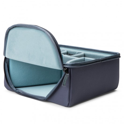 SHIMODA Core Unit Medium Mirrorless V2 - wkład do pleckaka