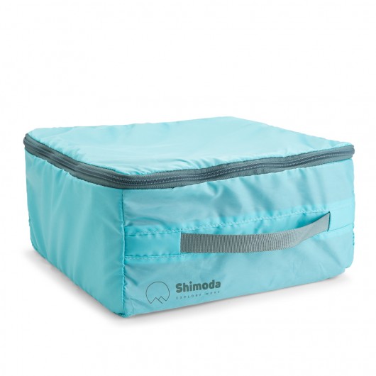 SHIMODA Core Unit Medium Mirrorless V2 - wkład do pleckaka