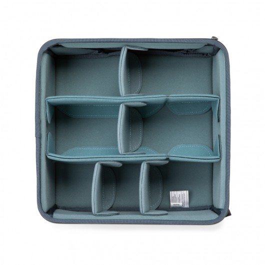 SHIMODA Core Unit Medium Mirrorless V2 - wkład do pleckaka