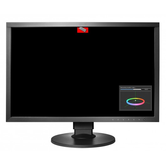 EIZO ColorEdge CG2420 - monitor ColorEdge LCD 24,1