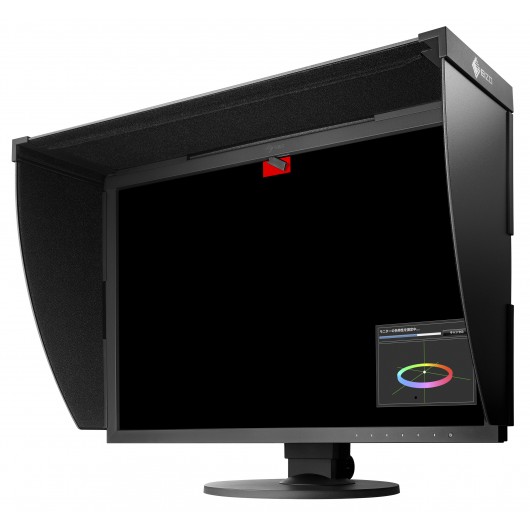 EIZO ColorEdge CG2420 - monitor ColorEdge LCD 24,1