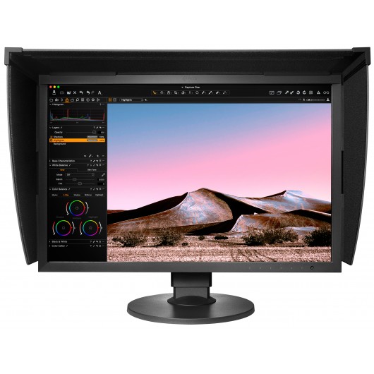 EIZO ColorEdge CG2420 - monitor ColorEdge LCD 24,1
