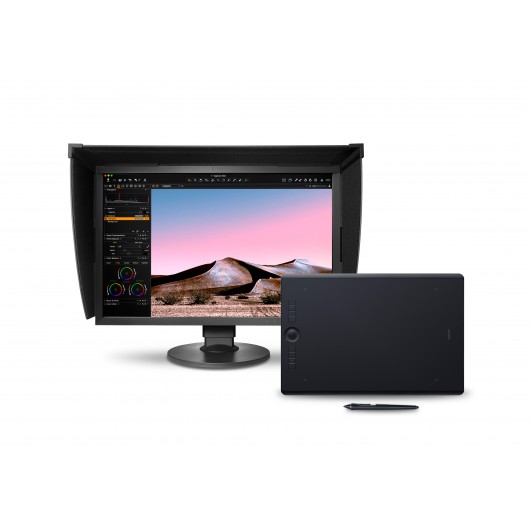 EIZO ColorEdge CG2420 - monitor ColorEdge LCD 24,1
