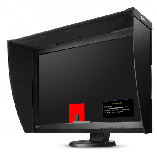 EIZO ColorEdge CG247X - monitor ColorEdge LCD 24,1"