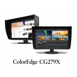 EIZO ColorEdge CG279X - monitor ColorEdge LCD 27"