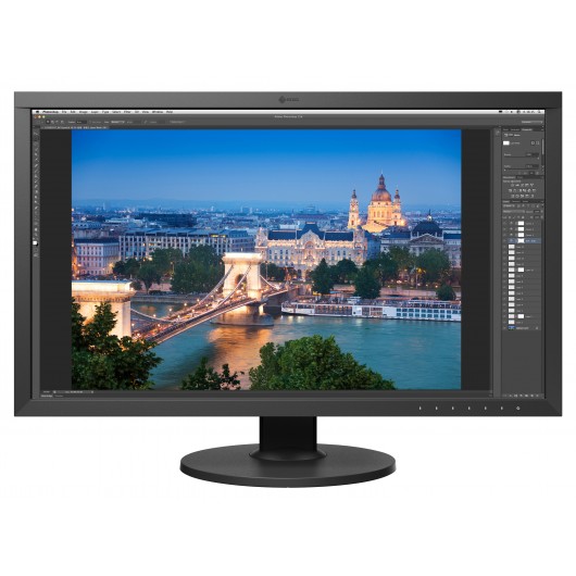 EIZO ColorEdge CS2731-BK - monitor LCD 27