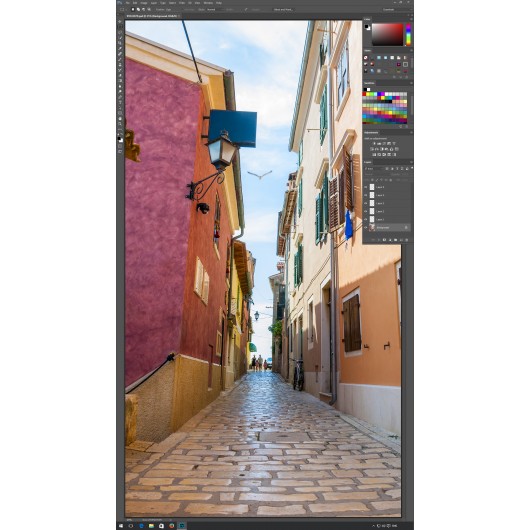 EIZO ColorEdge CS2731-BK - monitor LCD 27