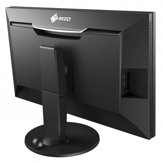 EIZO ColorEdge CS2740-BK - monitor LCD 4K 27