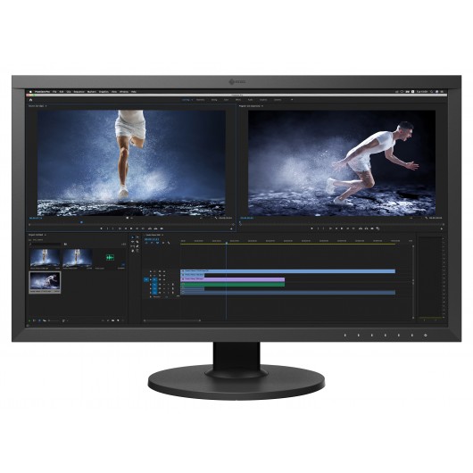 EIZO ColorEdge CS2740-BK - monitor LCD 4K 27