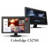 EIZO ColorEdge CS2740-BK - monitor LCD 4K 27