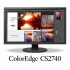 EIZO ColorEdge CS2740-BK - monitor LCD 4K 27
