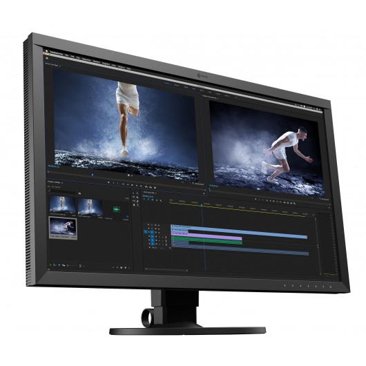 EIZO ColorEdge CS2740-BK - monitor LCD 4K 27