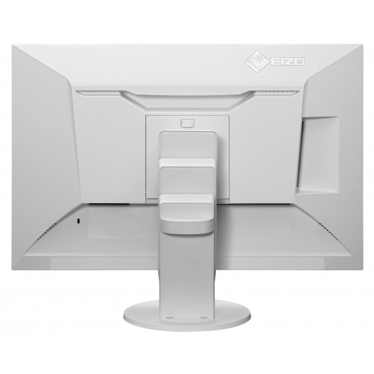 EIZO FlexScan EV2456-BK - monitor LCD IPS 24.1", 1920 x 1200 (16:10)