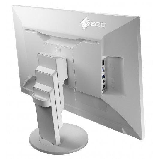 EIZO FlexScan EV2456-BK - monitor LCD IPS 24.1", 1920 x 1200 (16:10)