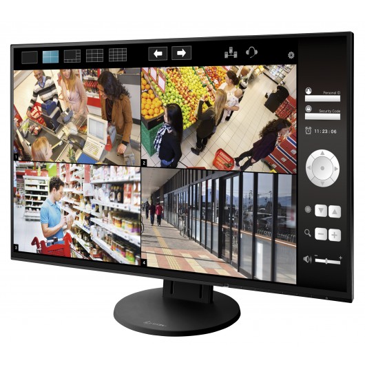 EIZO FlexScan EV2456-WT - monitor LCD 24,1" 1920 x 1200 (16:10)