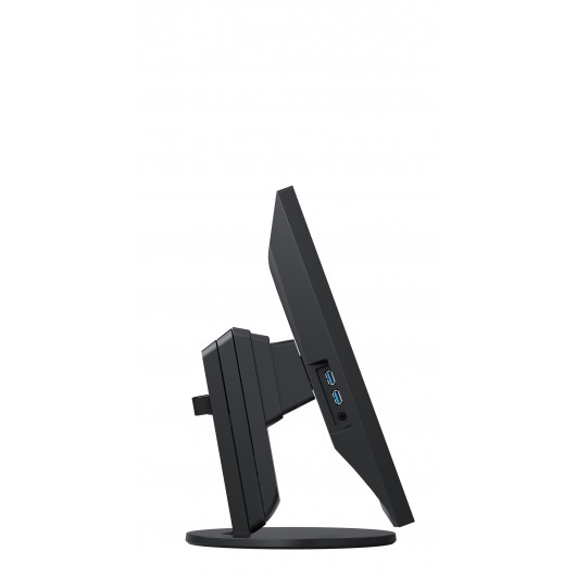 EIZO FlexScan EV2785-BK - monitor LCD IPS 27", 4K UHD 3840 x 2160 (16:9)