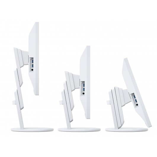 EIZO FlexScan EV2785-BK - monitor LCD IPS 27", 4K UHD 3840 x 2160 (16:9)