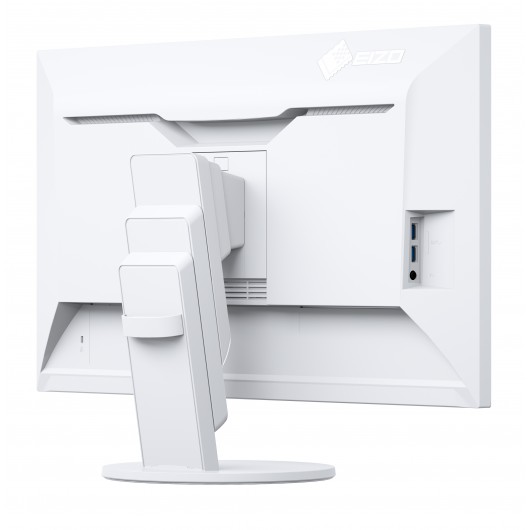 EIZO FlexScan EV2785-WT - monitor LCD IPS 27", 4K UHD 3840 x 2160 (16:9)