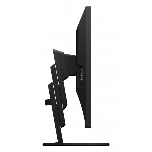 EIZO FlexScan EV3285-BK - monitor LCD IPS 32" 4K UHD, 3840 x 2160