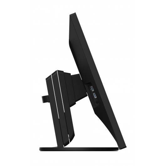 EIZO FlexScan EV3285-BK - monitor LCD IPS 32" 4K UHD, 3840 x 2160