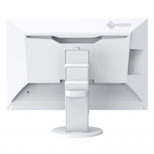 EIZO FlexScan EV2457-WT - monitor LCD IPS 24.1", 1920 x 1200 (16:10)