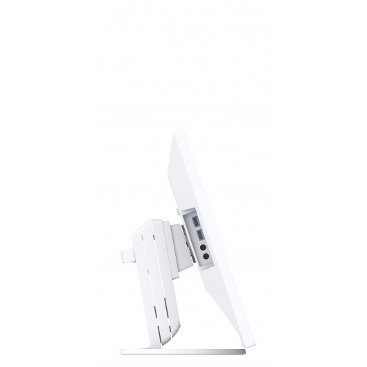 EIZO FlexScan EV2457-WT - monitor LCD IPS 24.1", 1920 x 1200 (16:10)