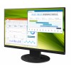 EIZO FlexScan EV2460-WT - monitor LCD IPS 23.8", 1920 x 1080 (16:9)